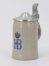 Alter Mini Bier-Krug