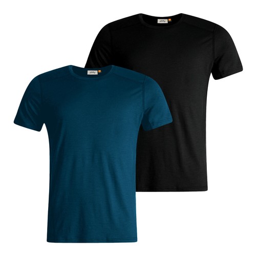 Lundhags herren funktionsshirt - herren,