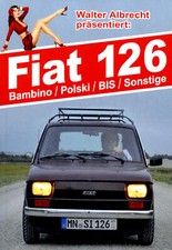 Buch FIAT 126, Bambino