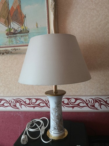 Kaiser exclusiv tischlampe - kaiser,