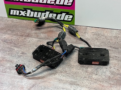 Tgb blade 550 efi - efi, 2x