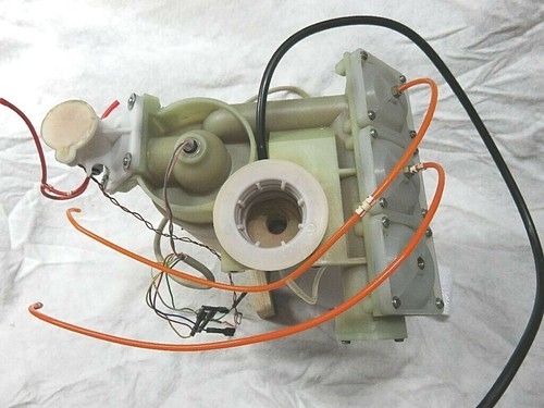 Siemens sirona e - siemens, m1/e