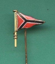 Segeln Anstecknadel Segler-Vereinigung Tegel Berlin