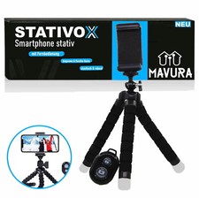 STATIVOX Smartphone Stativ