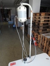 Zuschneidemaschine, Handschere, elektrich, geniale Technik