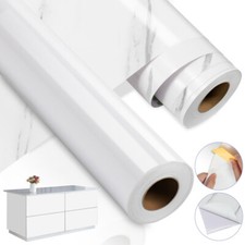 5M Klebefolie Glanz Folie selbstklebend SelbstklebeFolie Hochglanz PVC 500x61cm