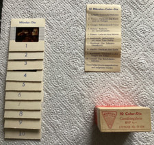 Mikrolux  COLOR Dia SERIE