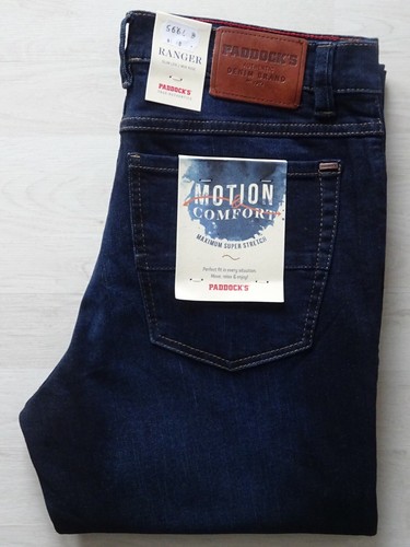 Paddock herren jeans - paddock´s,