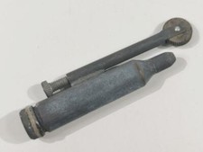 Feuerzeug in Form einer