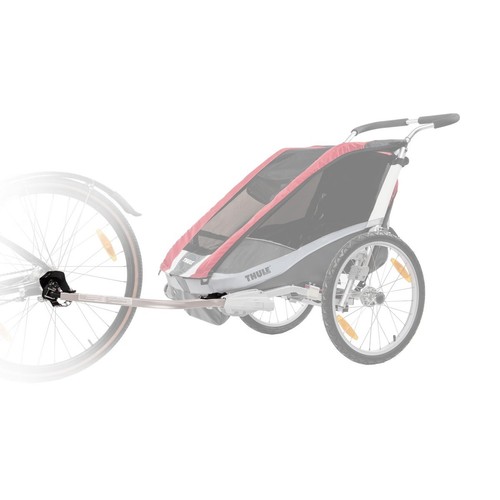 Thule bicycle trailer kit - bicycle,