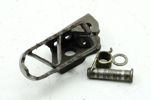 Yamaha tdr 125 3xe belgarda - 125,