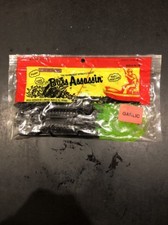 Bass Assassin 7” Lizard 10