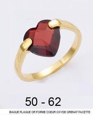 Dolly-Schmuck Ring Herz T60