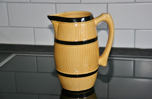 Schwäbischer mostkrug liter - schwäbischer, 2