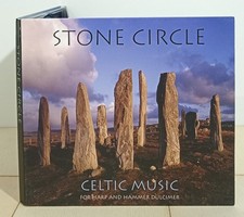 28824 CD - Stone Circle -