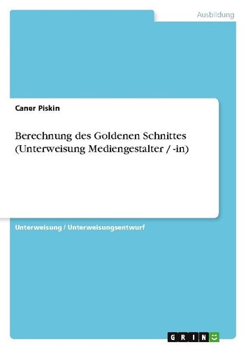 Berechnung des goldenen - berechnung,