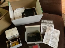 Conrad Mini RC 27mhz U-Boot