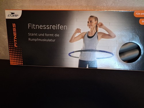 Fitnessreifen von crane - fitnessreifen,
