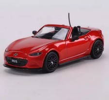 Enchery 1/64 Scale Mazda MX-5