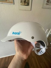 BERN HELM, Größe S, 54-55,5 см