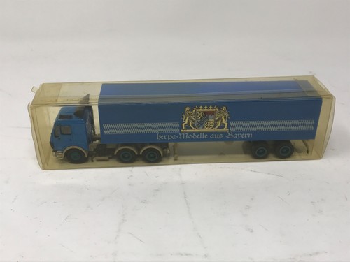 Herpa mercedes benz - herpa,