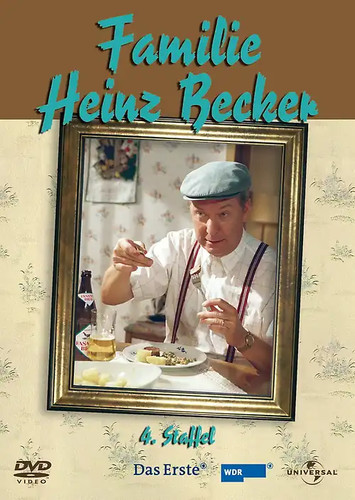 Familie heinz becker - heinz,
