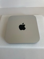 Apple Mac mini M2 8-Core CPU