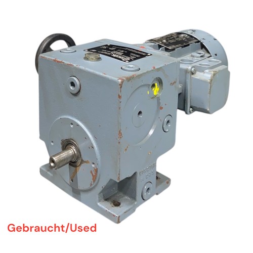 Ströter variable speedmotor - variable,