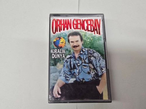 Orhan gencebay kiralık - orhan,