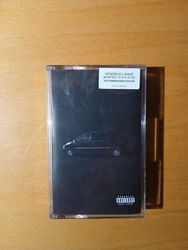 Kendrick lamar good - kendrick, kid