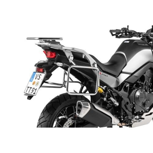 Motorrad kofferträger - motorrad,