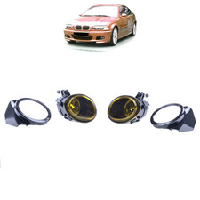 Nebelscheinwerfer Set für BMW