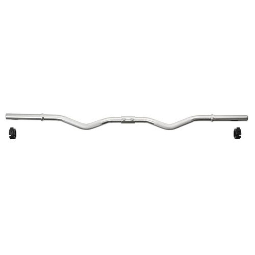 Delta sport curlstange - delta,