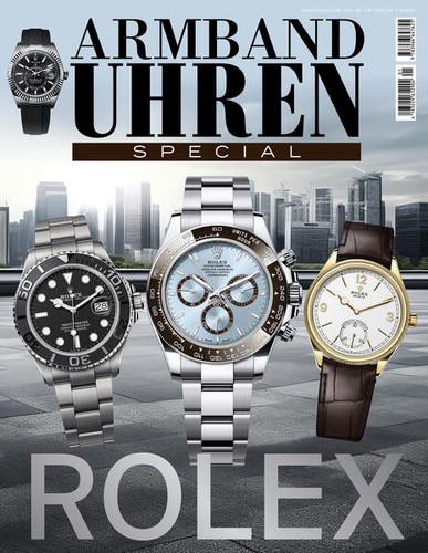 Armbanduhren special rolex - special:,
