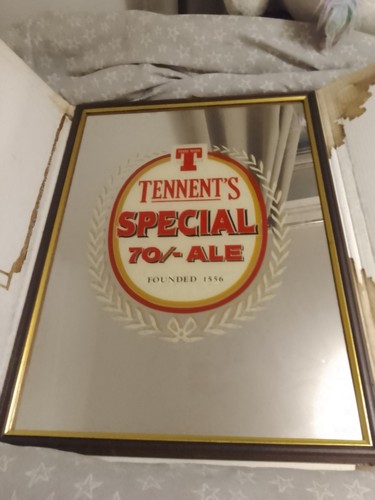 Tennents spezialspiegel - tennents,