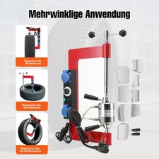 Autoreifen Reparatur Set