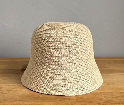 Hut sommer damen luftig - sommer,