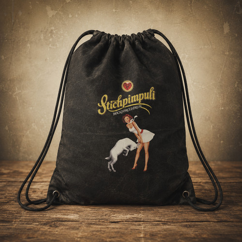 Schuhbeutel rucksack - ,