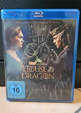 House Of The Dragon - Staffel 2 [Blu-ray] TV-Serie, Fantasy