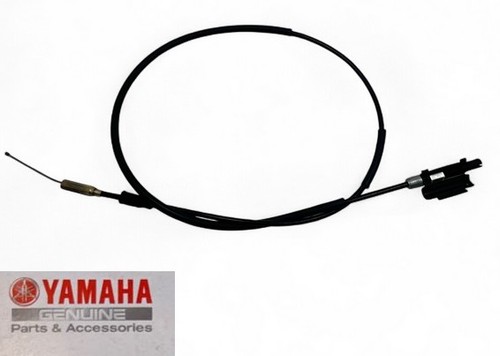 Gaszug yamaha zest - zest,