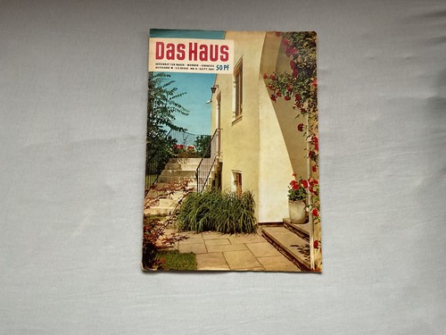 Alte das haus zeitschrift für - zeitschrift,