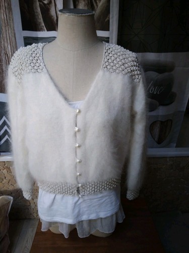Wunderschöner pullover - wunderschöner,
