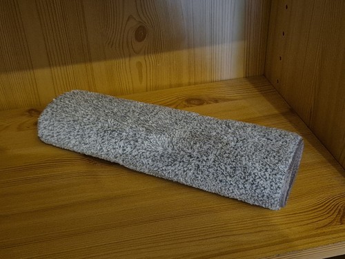 Wischmopp saugroboter eureka - saugroboter,