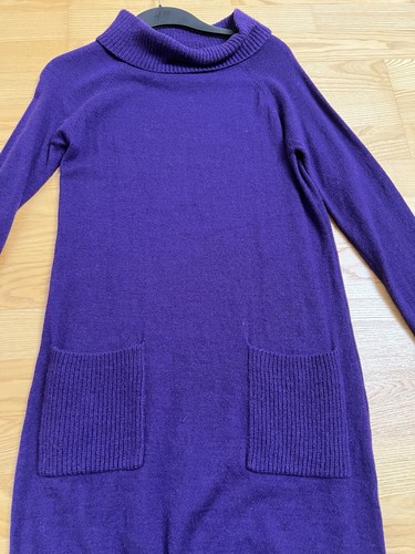 Neu strickkleid hallhuber - neu, 34