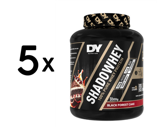 Dorian yates shadowhey - x,