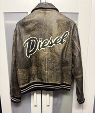 DIESEL Colorado Hide