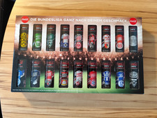 Coca Cola Dosen 18 Stück
