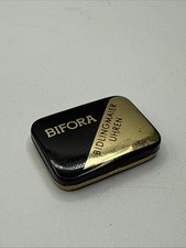 Bifora  Blechdose Dose