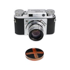 Voigtlander Prominent 35mm