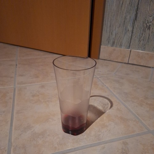 Tupperware eleganzia becher - 1,